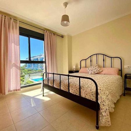 A&N La Vega 7 Apartment Torre Del Mar Exterior photo
